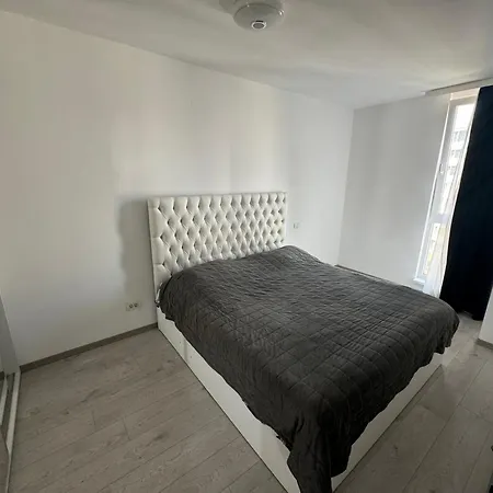 Lägenhet Vivalia Grand V5 Timişoara