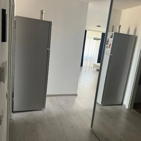 Vivalia Grand V5 Timişoara