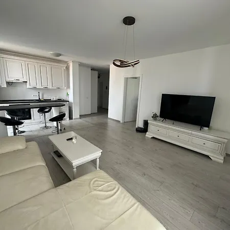 Vivalia Grand V5 Timişoara