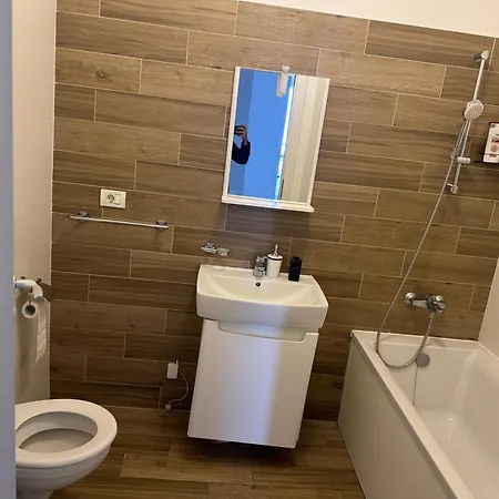 Lägenhet Vivalia Grand V5